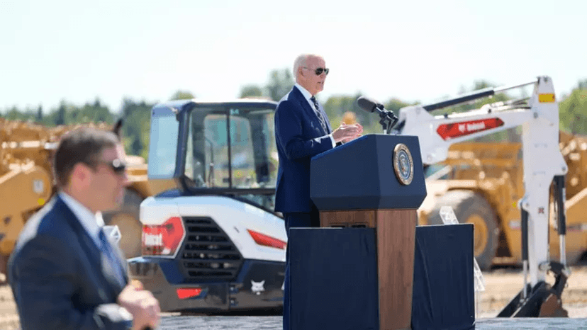 Three of our GLL projects have been cited in the 2025 Economic Report of the President. The papers make the following points: the key drivers of pandemic era inflation is robust demand coinciding with negative supply shocks; global capital flows and global technology ownership is linked; foreign direct investment needs financial markets to be beneficial for growth.