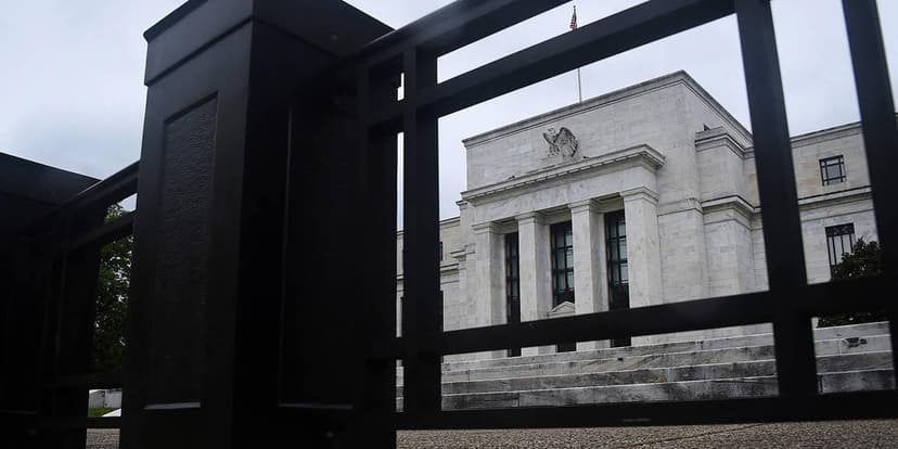 Our Director Prof. Kalemli-Özcan joins Anne Krueger, Mohamed El-Erian, and Gabriel Chodorow-Reich on the importance of FED independence for domestic and global macro and financial stability.