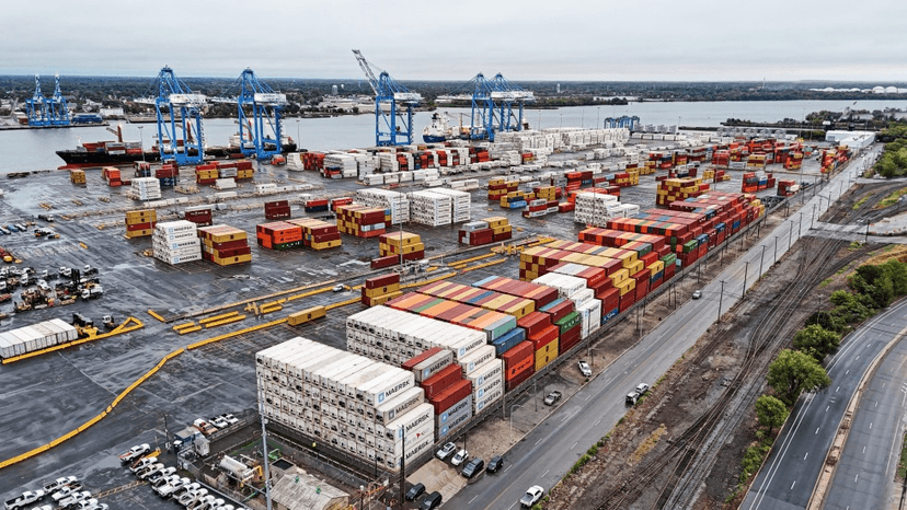 In a Q&A, our Director Professor Şebnem Kalemli-Özcan discussed how the new presidential administration's planned tariffs could potentially impact the U.S. economy.