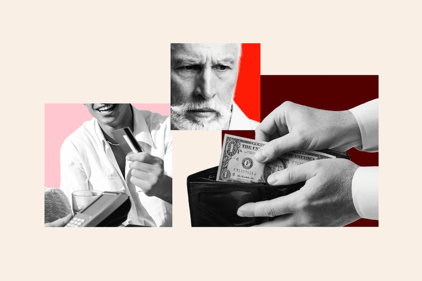 Our Director Prof. Kalemli-Özcan's interview with Newsweek on how to think the macroeconomy in a disaggregated manner not only as poor and rich households but also small and large firms and related risks from such K-Shaped economy.