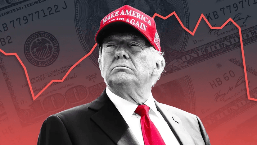 In an interview with the FT, our Director Prof. Şebnem Kalemli-Özcan explained the potential stagflationary impact of the tariffs proposed by the Trump administration.