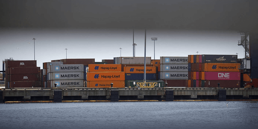 Our Director Prof. Kalemli-Özcan argues that tariffs are not a viable tool for weaponizing global interdependence.
